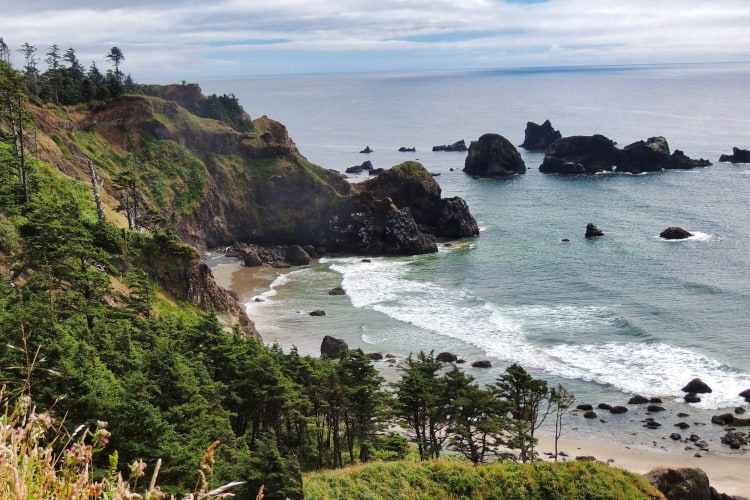 Astoria to Cannon Beach 12 Things You Must Do on the Oregon Coast CS