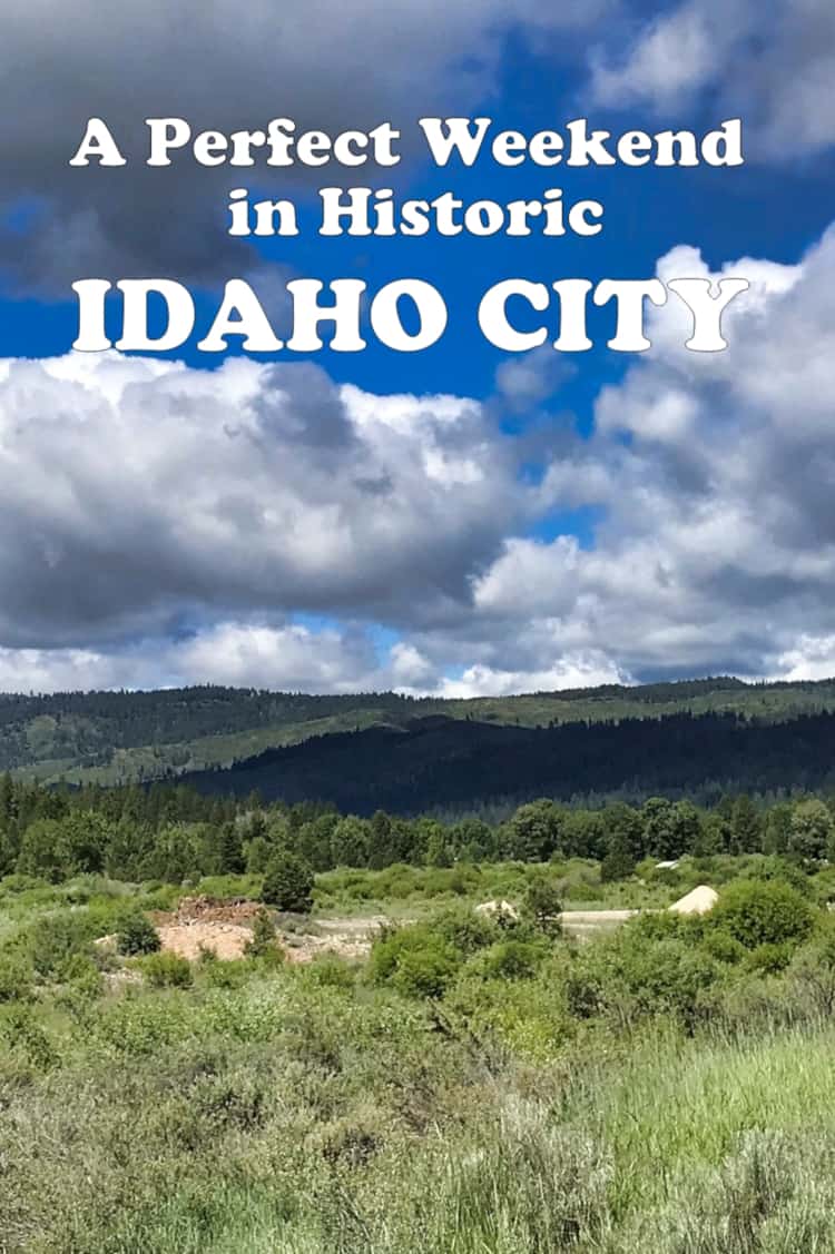10 Best Things to Do in Idaho City CS Ginger Travel
