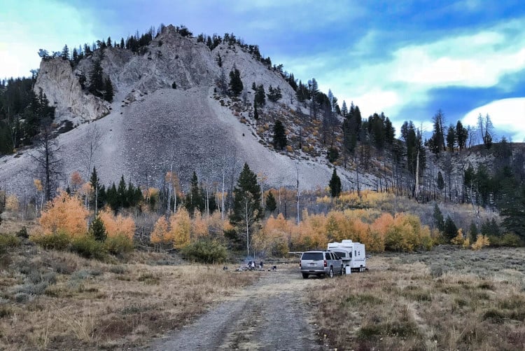 19 Adventurous Things to do in Stanley, Idaho CS Ginger Travel