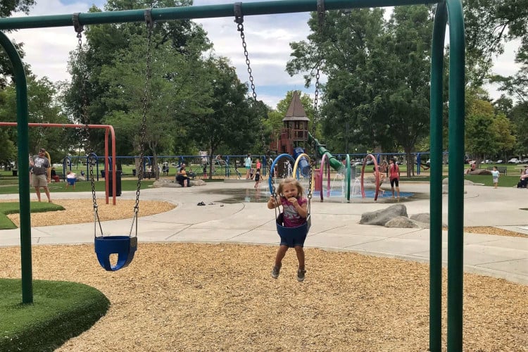 10 Best Things to Do in Salt Lake City with Toddlers and Kids CS