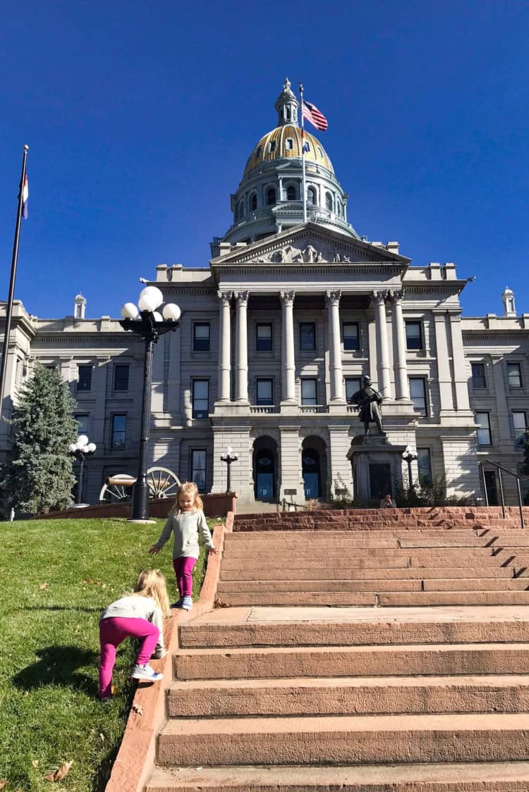 19 Fun Things to Do in Denver, Colorado CS Ginger