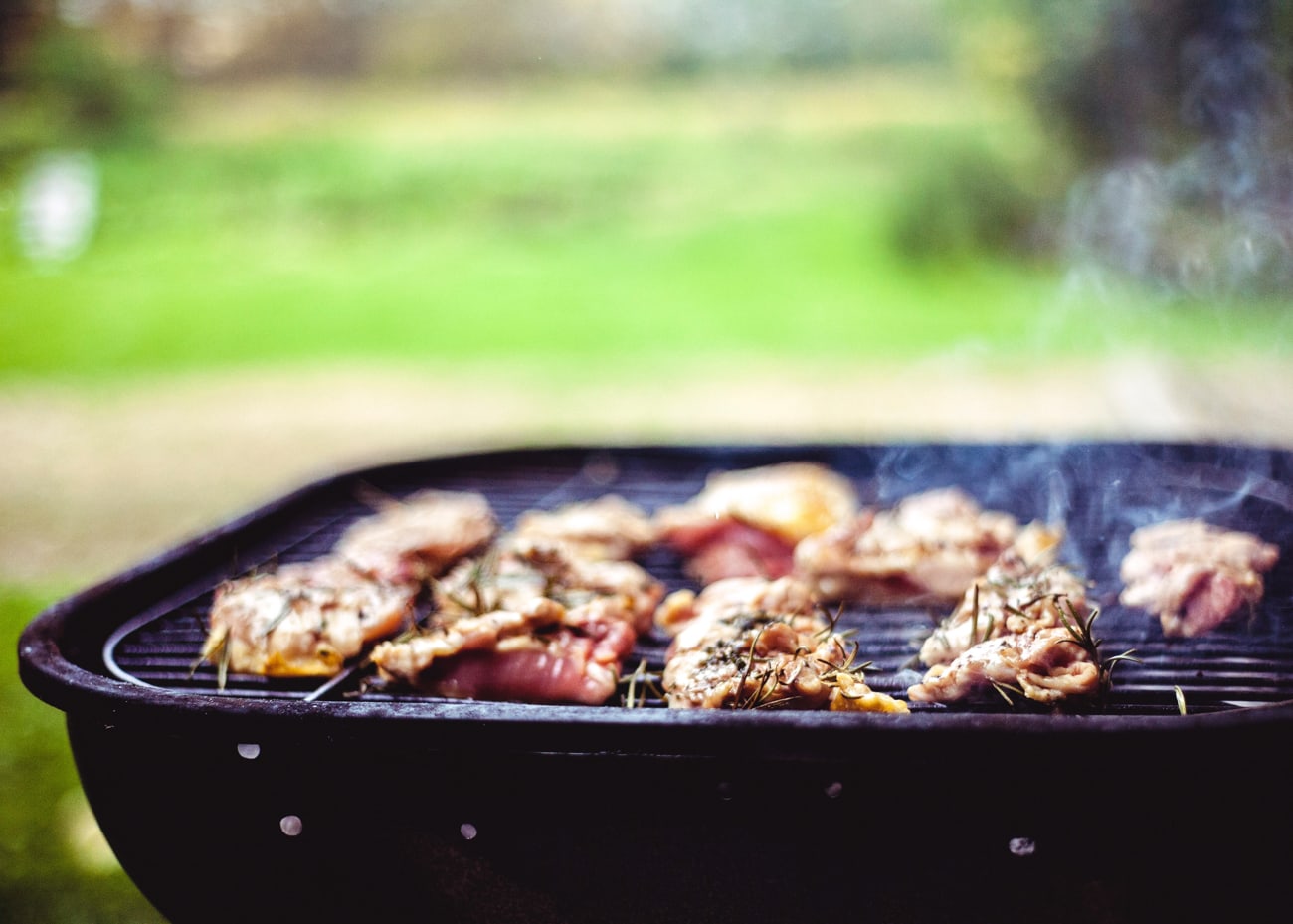 17 Best Small Grills for RVs [2024] CS Ginger Travel