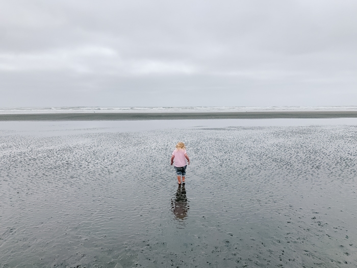 27 Best Things to Do in Ocean Shores Washington + Camping Details CS