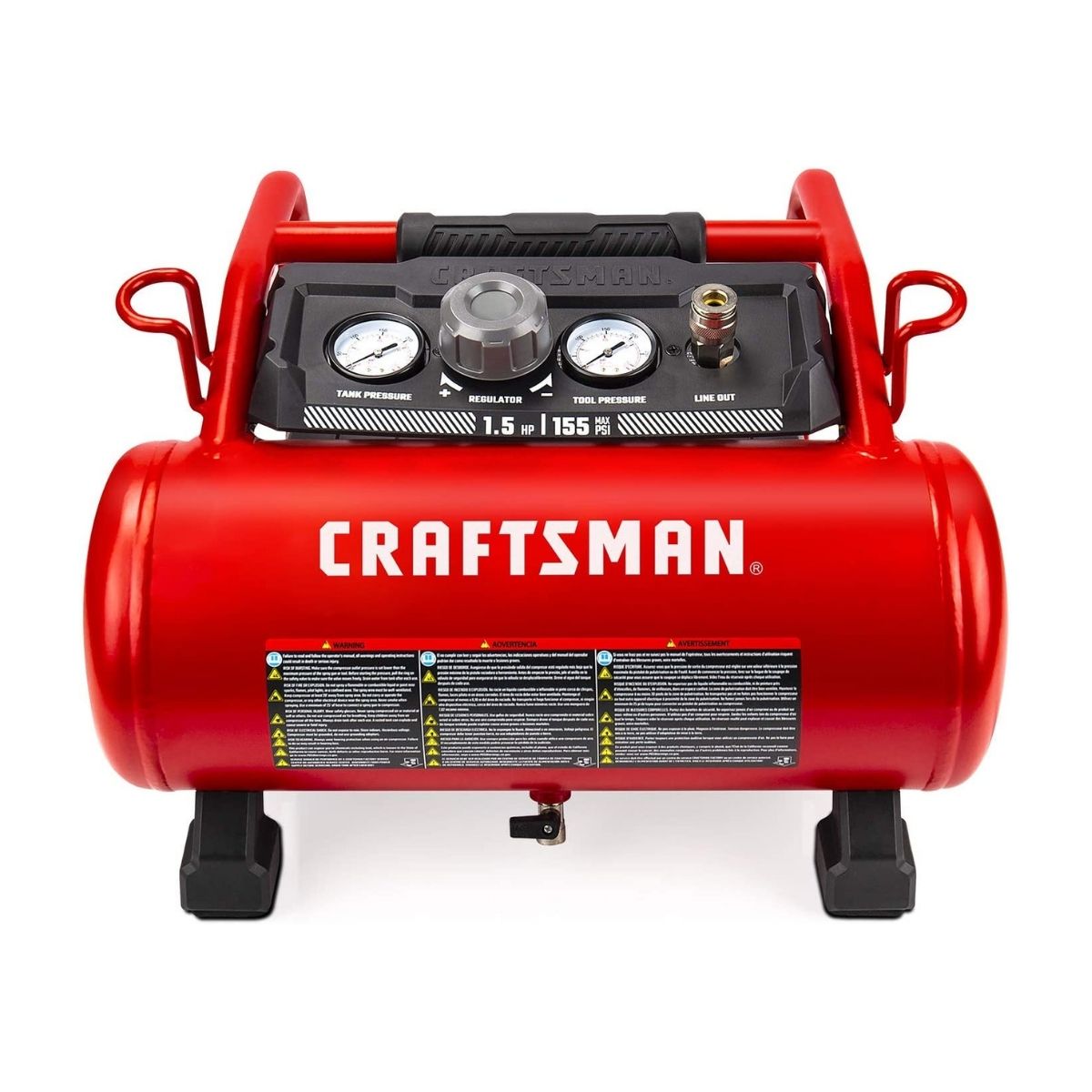 17 Choices for the Best Air Compressor for RV Tires in 2022 CS Ginger