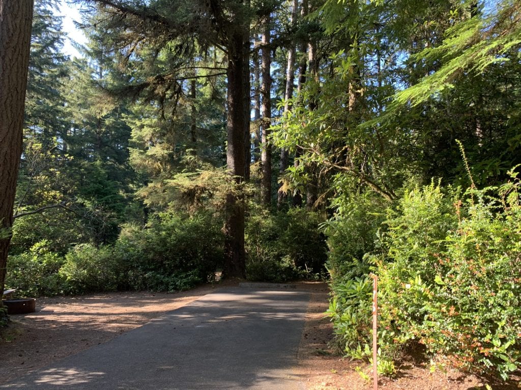 12 Best RV Parks near Florence, Oregon in 2023 CS Ginger Travel
