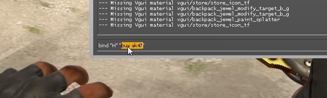 How to Use CSGO Buyscripts? (GUIDE + ALL SHORTCUTS)