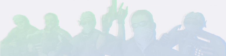 Beautiful CSGO avatars for Steam