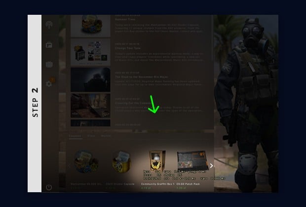 How to show FPS in CSGO (2021)