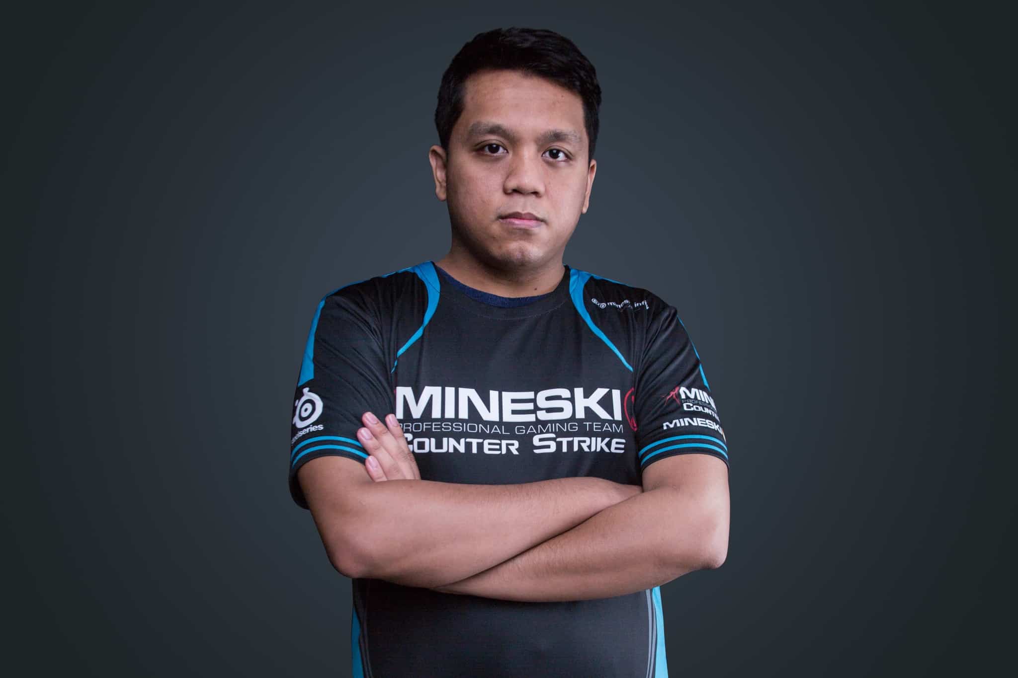 DubsteP "It's still too early to give up" CSGO2ASIA