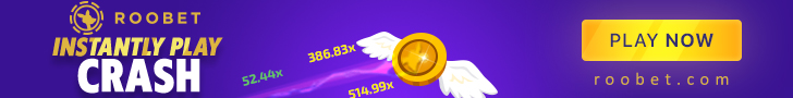 Roobet Promo Code For Free Money Deposit Bonus Codes 2020