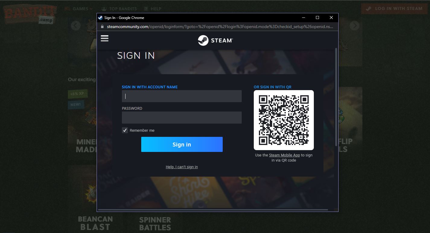 Bandit Camp Promo Codes 2025 Carl