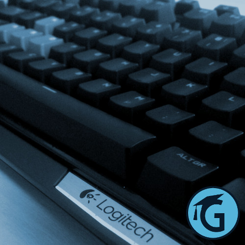 Logitech G710+ Review