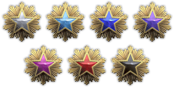 CSGO Service Medal How to Level up your Service Medal Faster