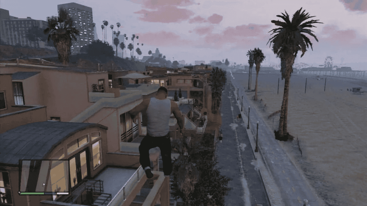 Gta V Super Jump Cheat CsgoSmurfNinja