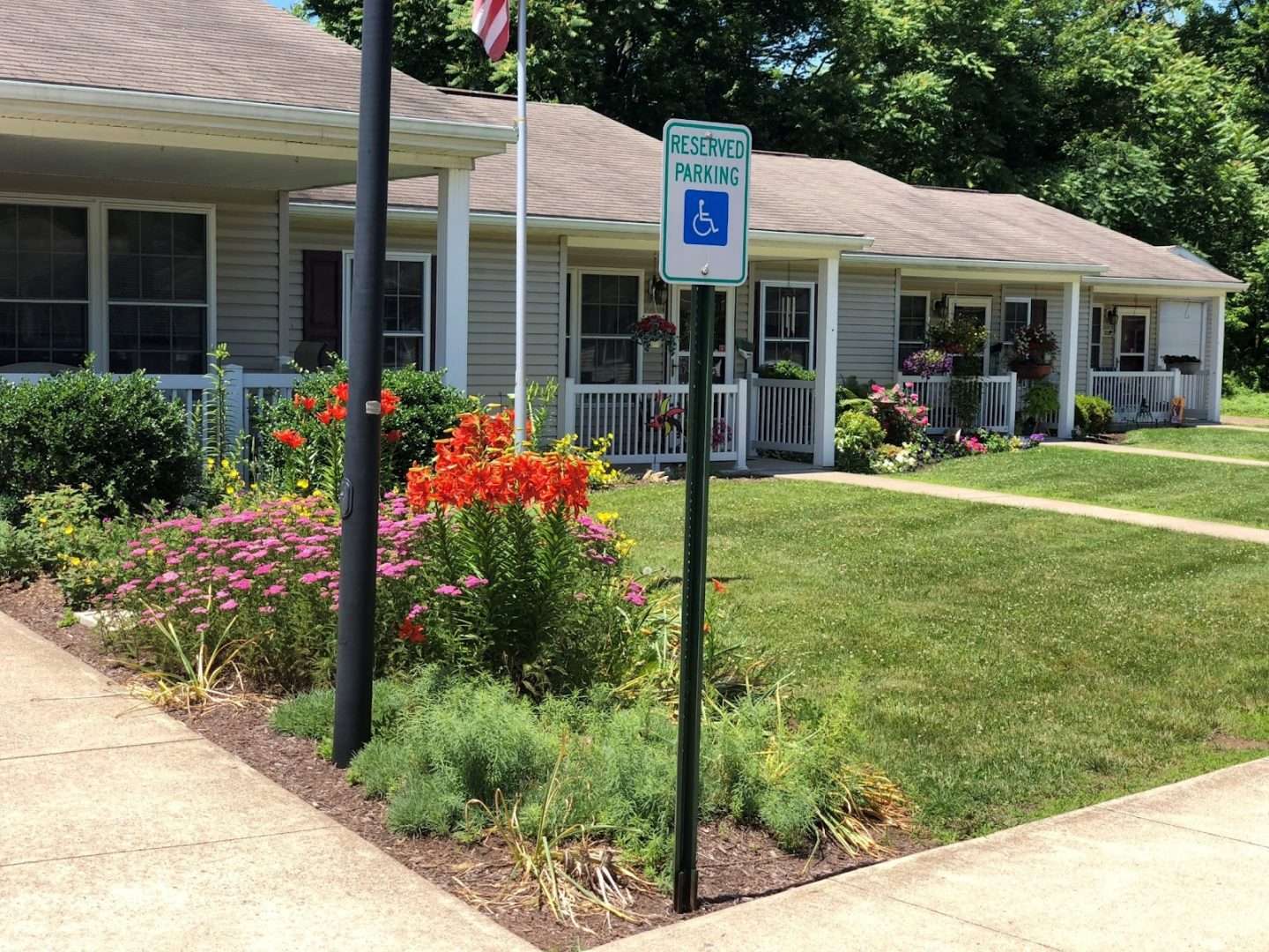 Home Community Strategies Group