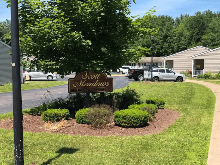 BLOOM MILLS APARTMENTS Community Strategies Group