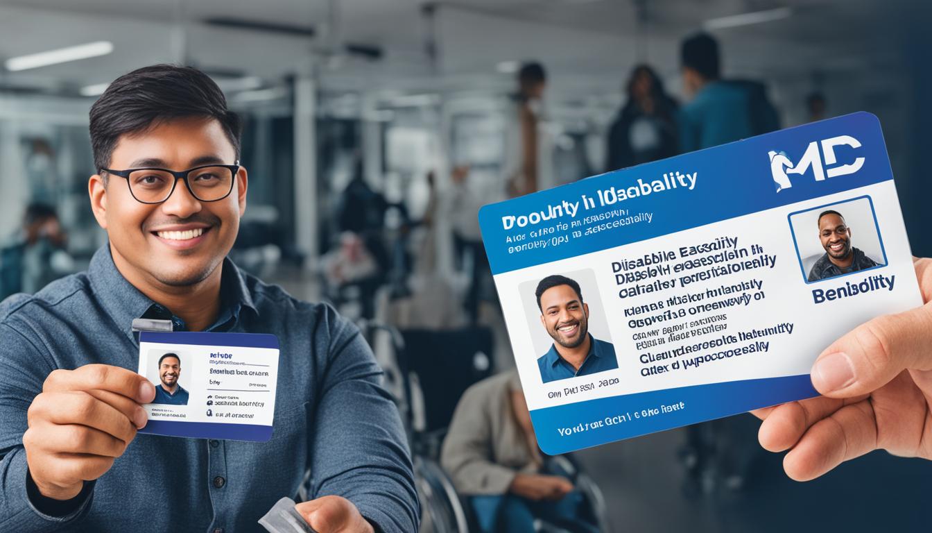 Disability ID Card Benefits & Application Guide