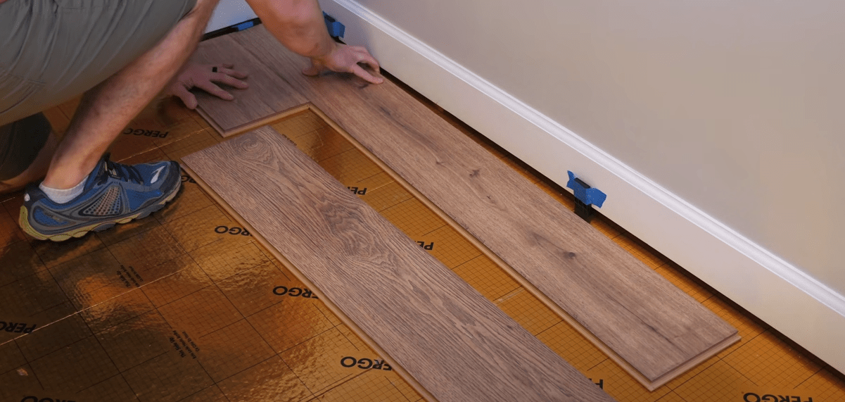 Best Condo Flooring Options CSG Renovation