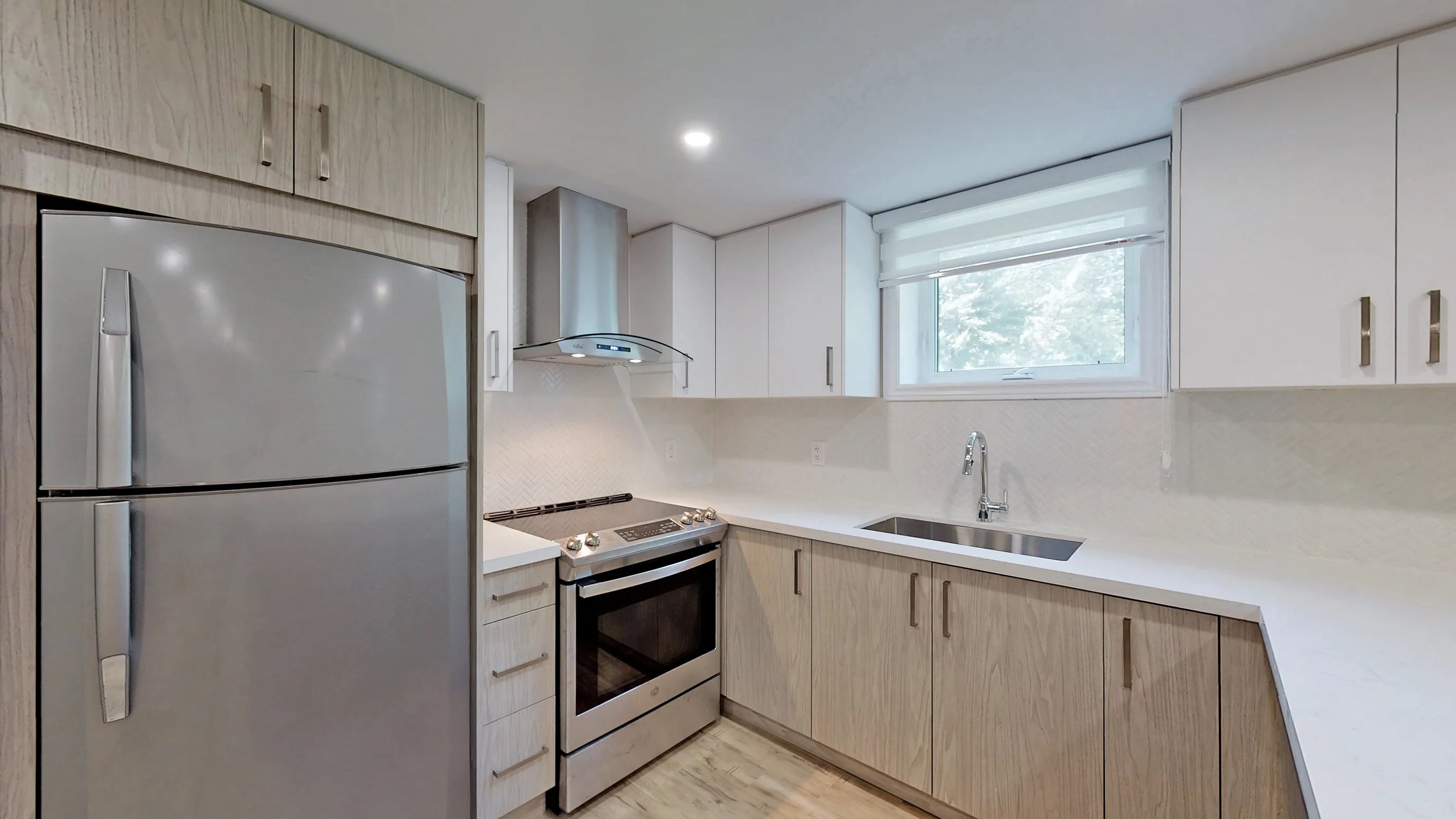 Basement Renovations Clarington Reno In 70 Days CSG Renovation