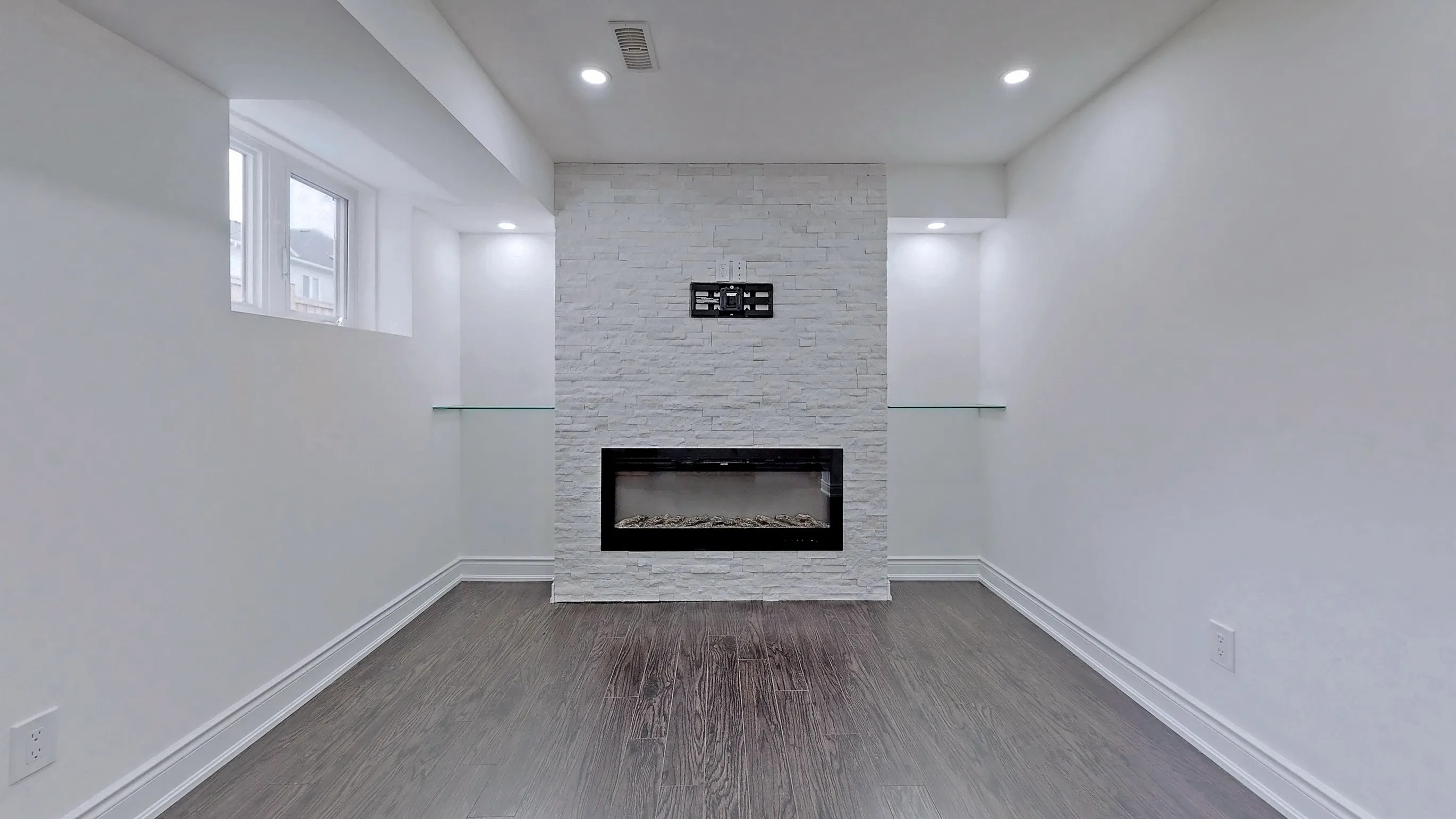 Basement Renovations Uxbridge Licensed Service CSG Renovation