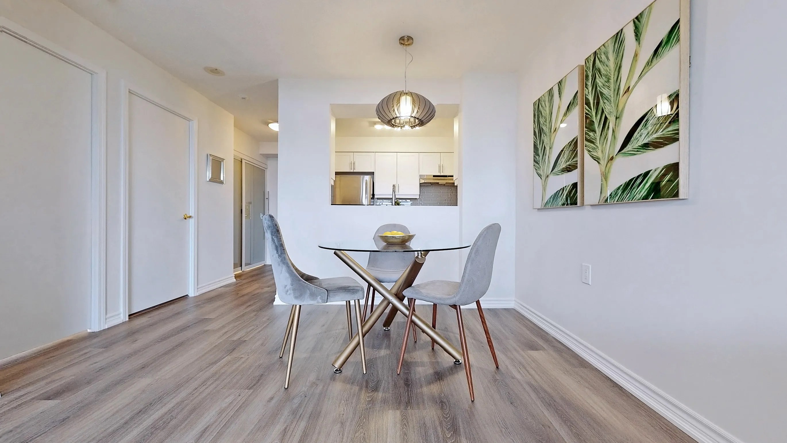 Condo Renovations Uxbridge 5 Price Beat CSG Renovation