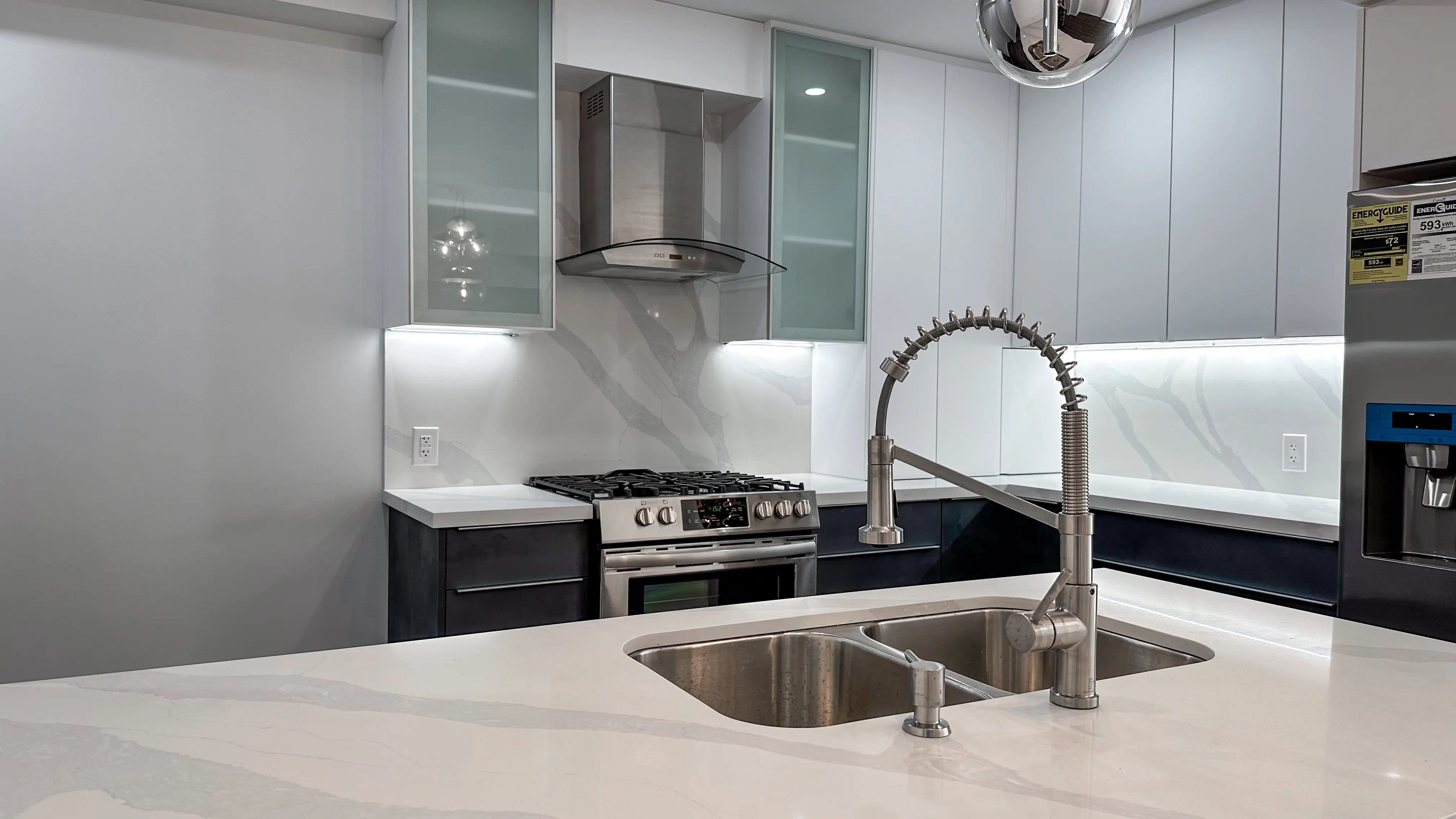 How Much Does A Home Renovation Cost In Toronto? CSG Renovation