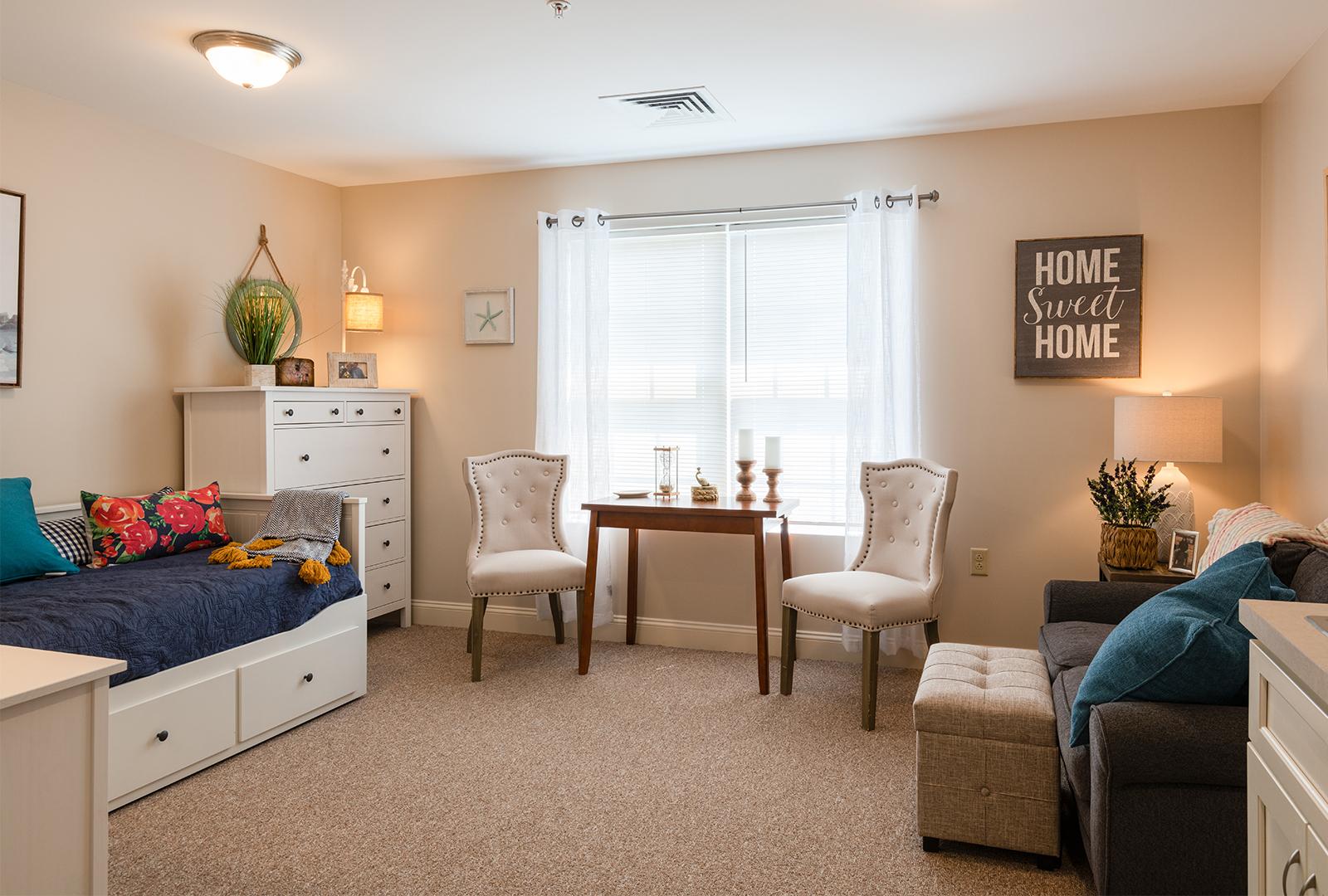 Middlewoods of Newington Construction Solutions Group, LLC.