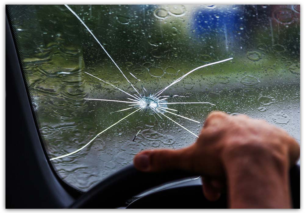 Is your car properly insured? Windscreen Insurance Cover CS Group