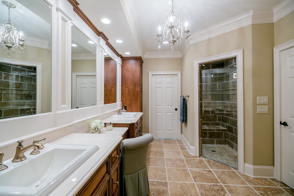 The Pine Glen Collection Carolina Signature Homes