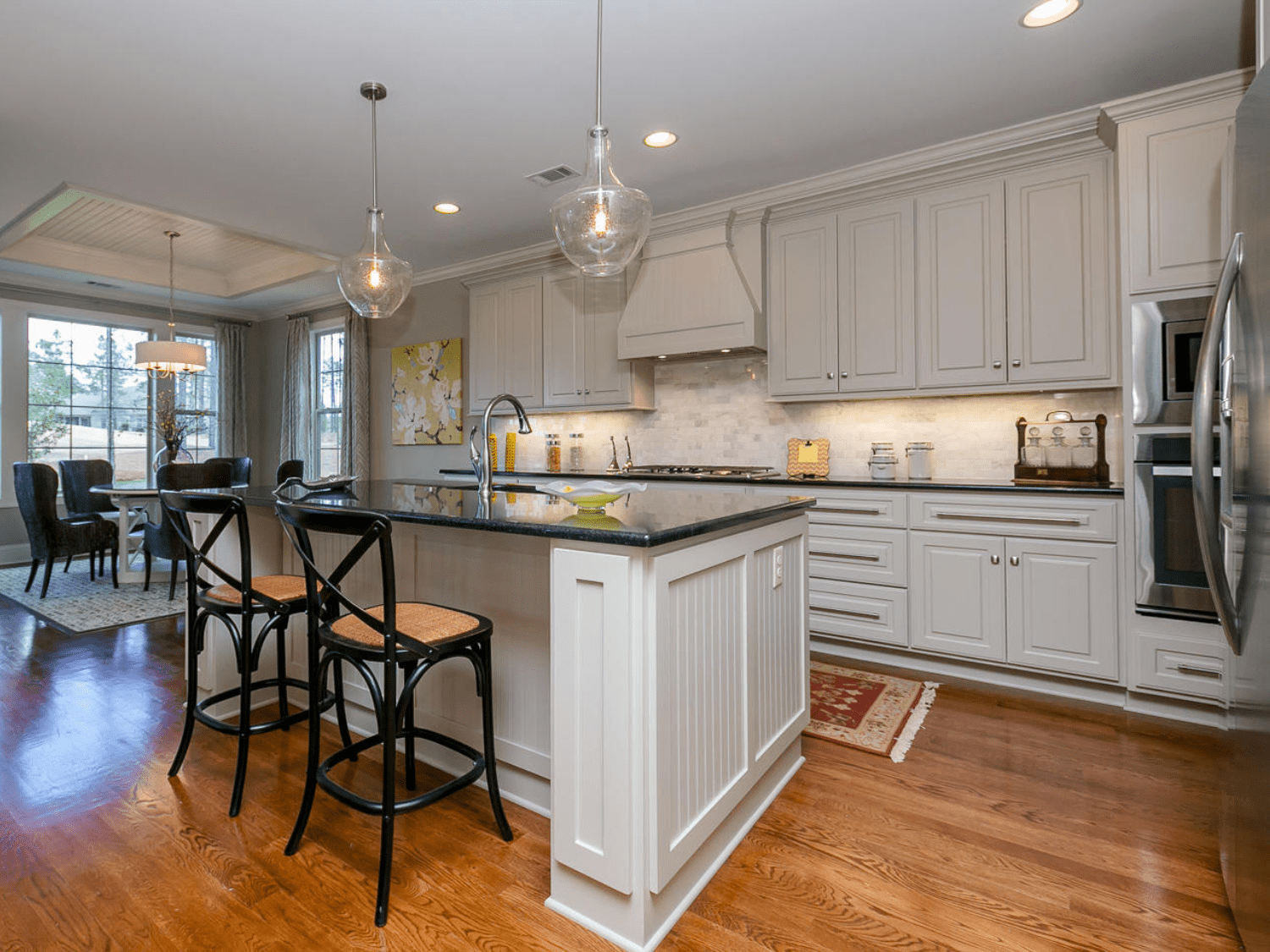 Photo Gallery Carolina Signature Homes