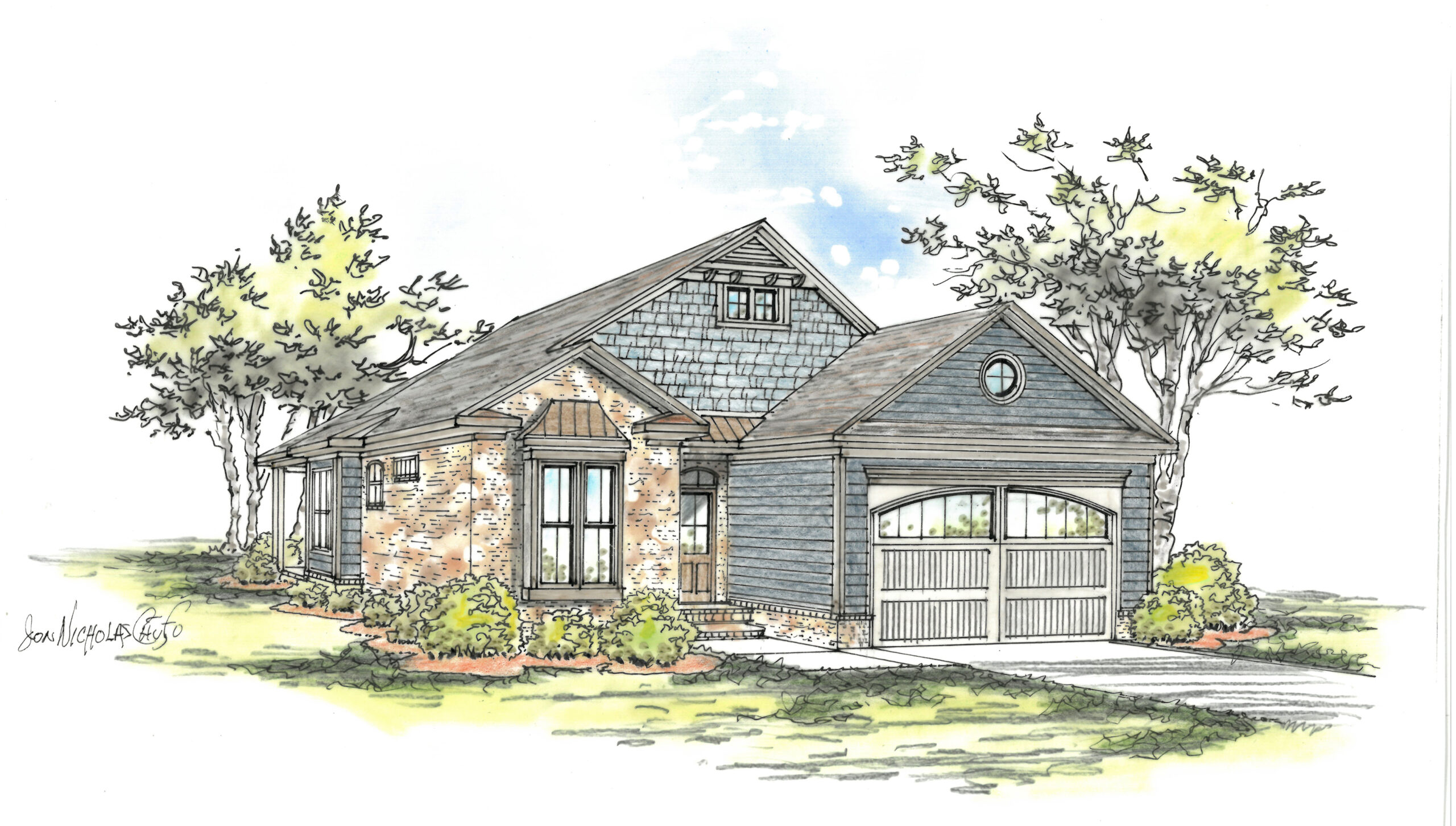 Highpoint Carolina Signature Homes