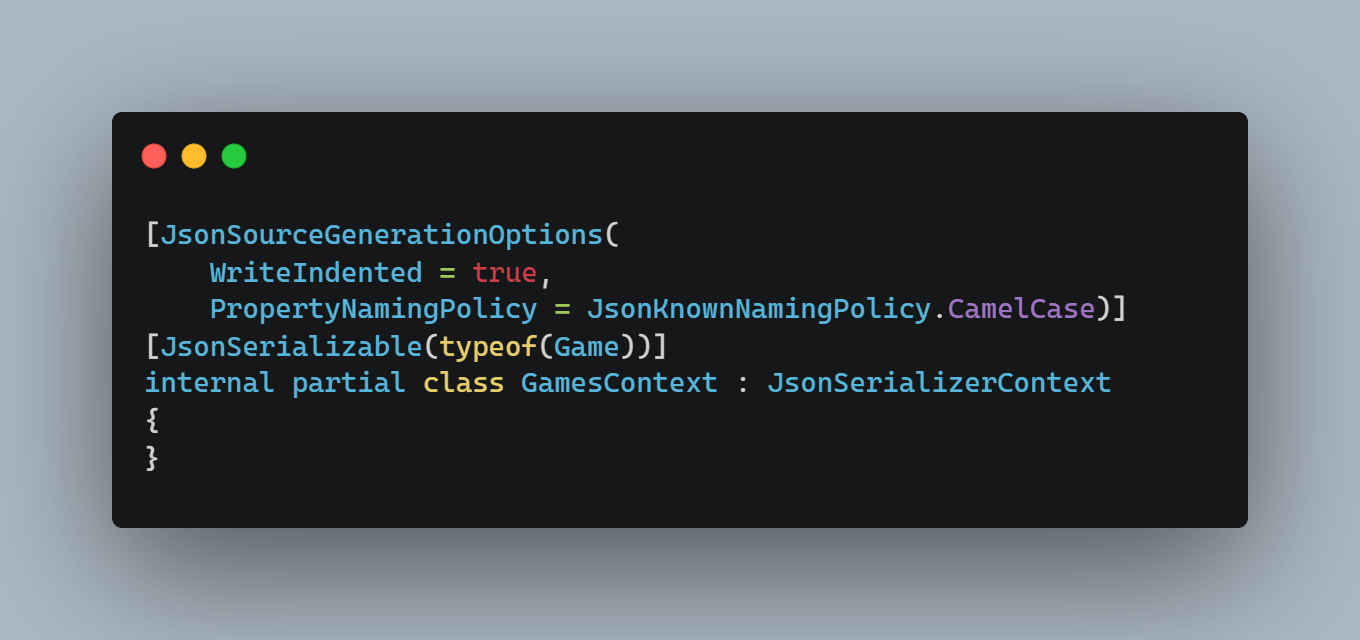 System.Text.Json Serializing Hierarchical Data LaptrinhX