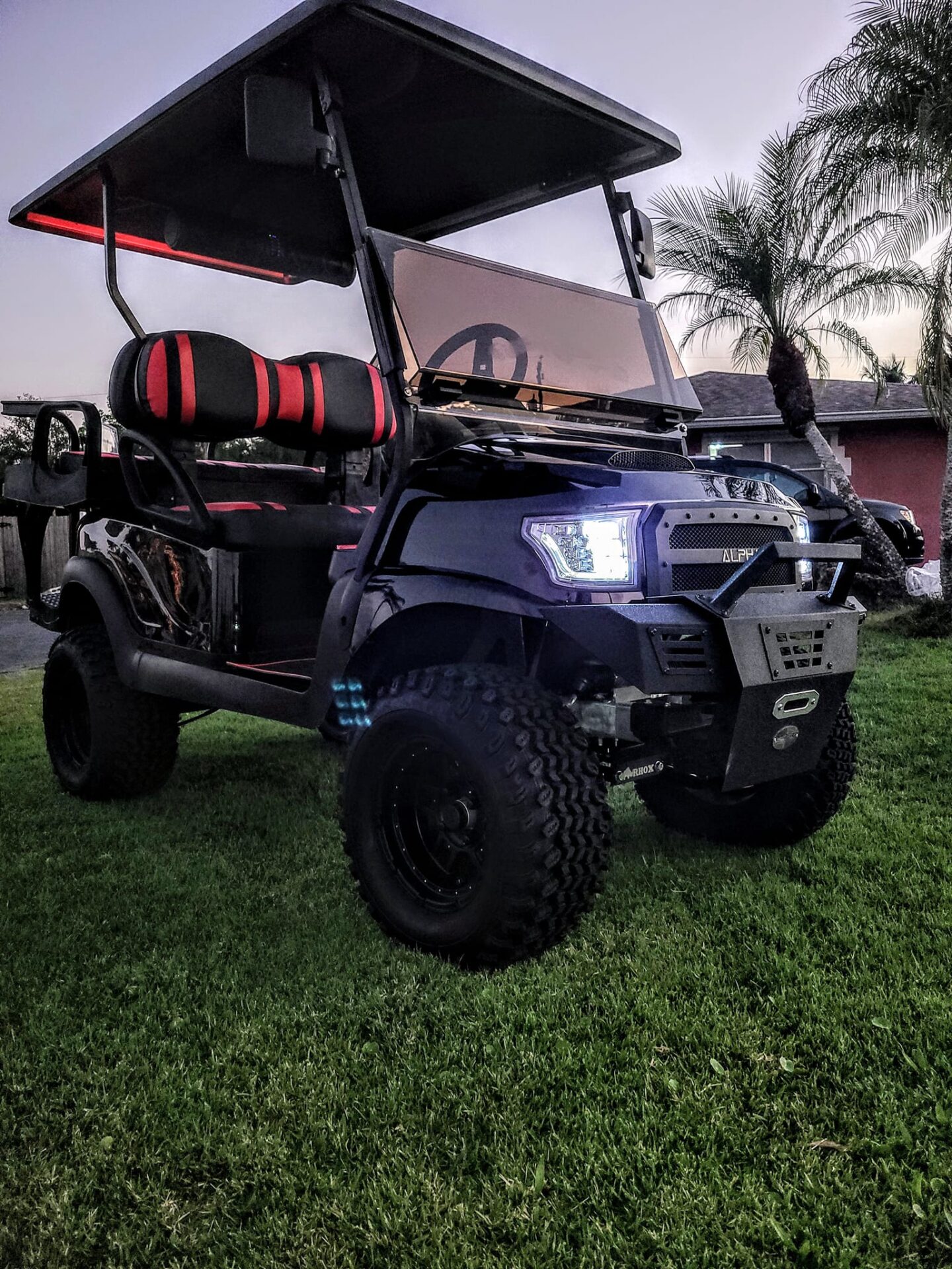 Cshell Carts Golf Cart Dealer in Naples, FL 34102