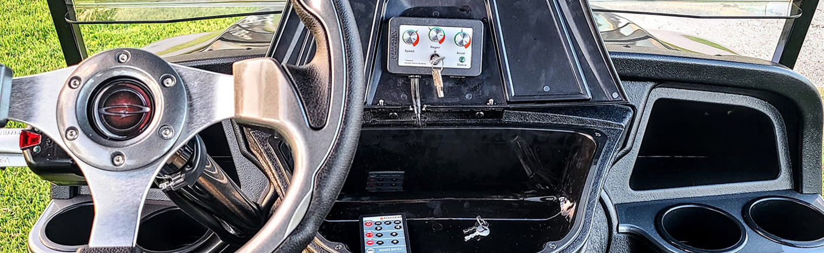 Golf Cart Parts for Sale in Naples, FL Cshell Carts