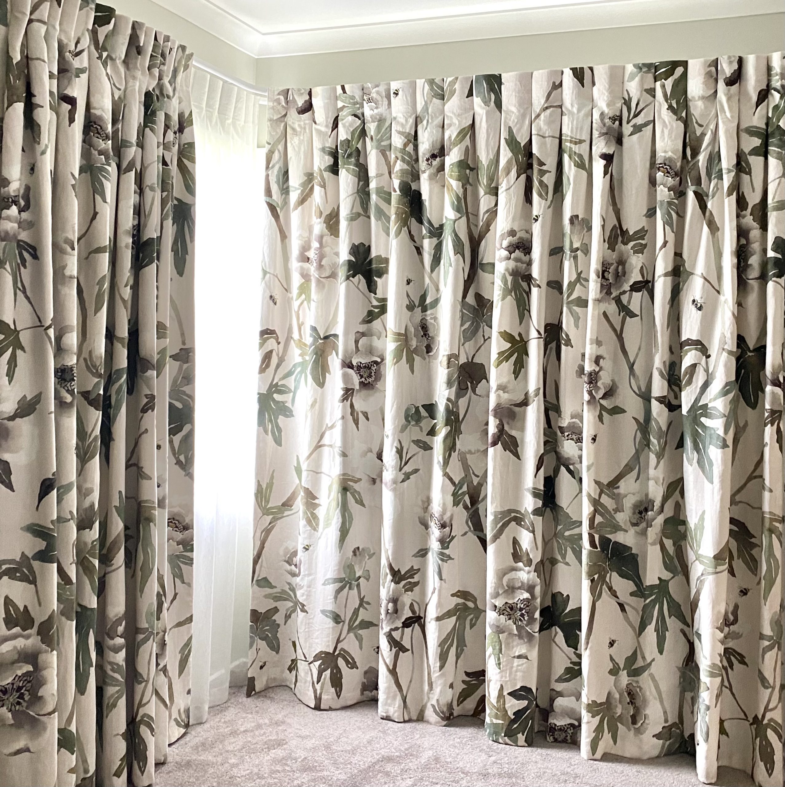 C & S Curtains and Blinds Wellington New Zealand