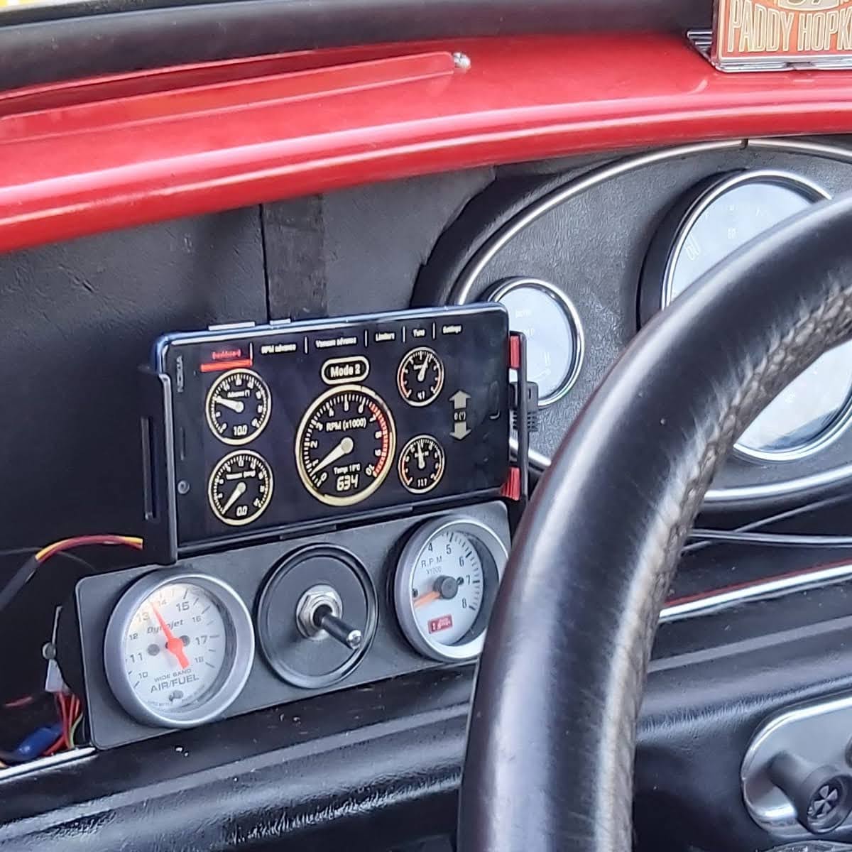 CSI Pro - CSI Ignition