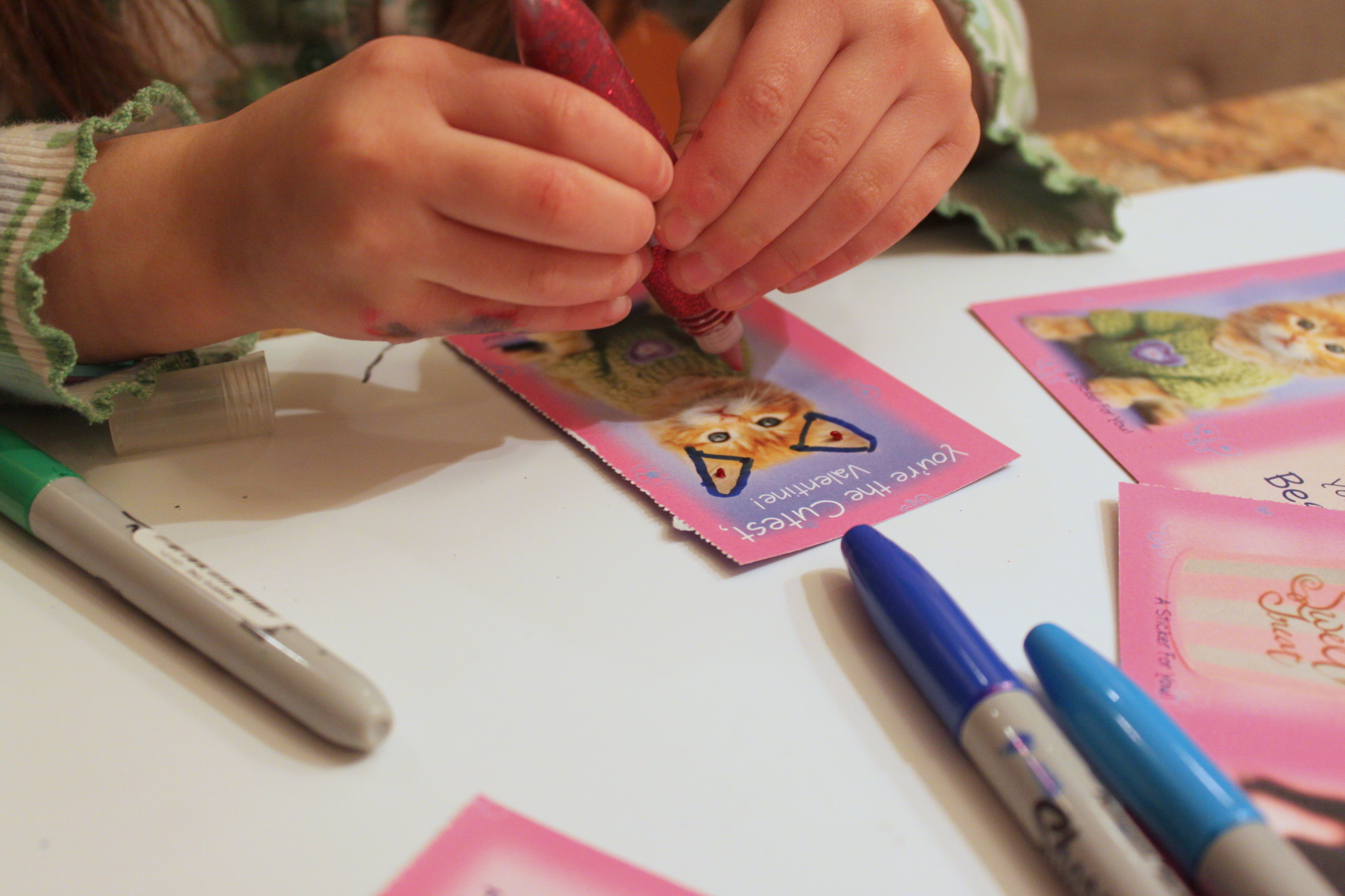 Extra Special Valentine's | DIY for Beginners | KiwiCo