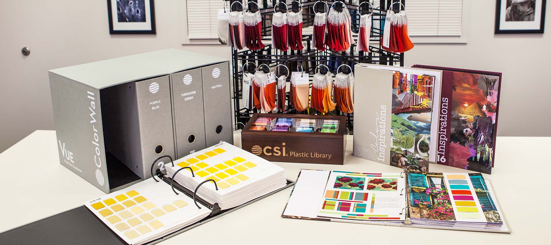 readymadecolor Color Solutions International