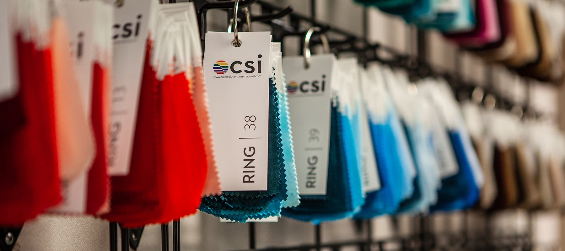 Contact Us Color Solutions International