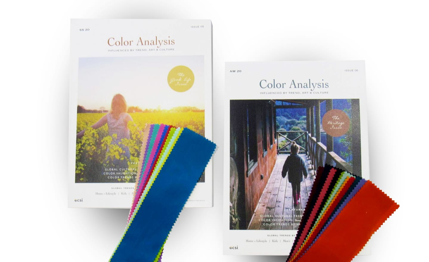 subscription Color Solutions International