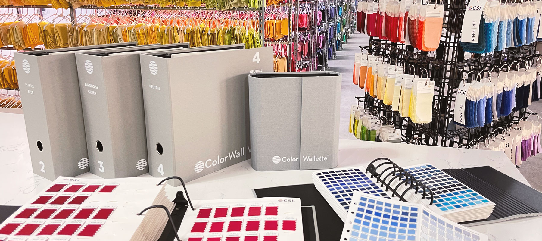 ReadyMadeColor Color Solutions International