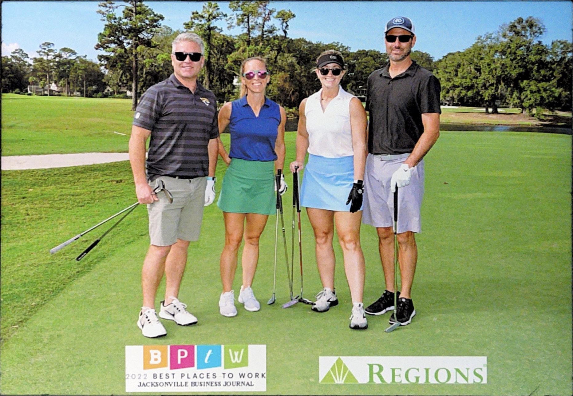 CSI Companies Named Best Places to Work in Jacksonville for 7th Year in