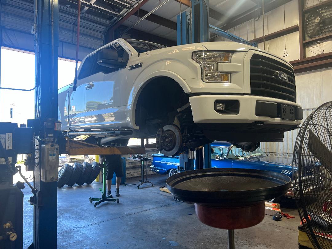 C-Side Auto Repair & Service – Affordable Auto Mechanical Repairs