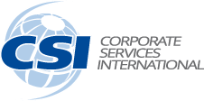 CSI logo