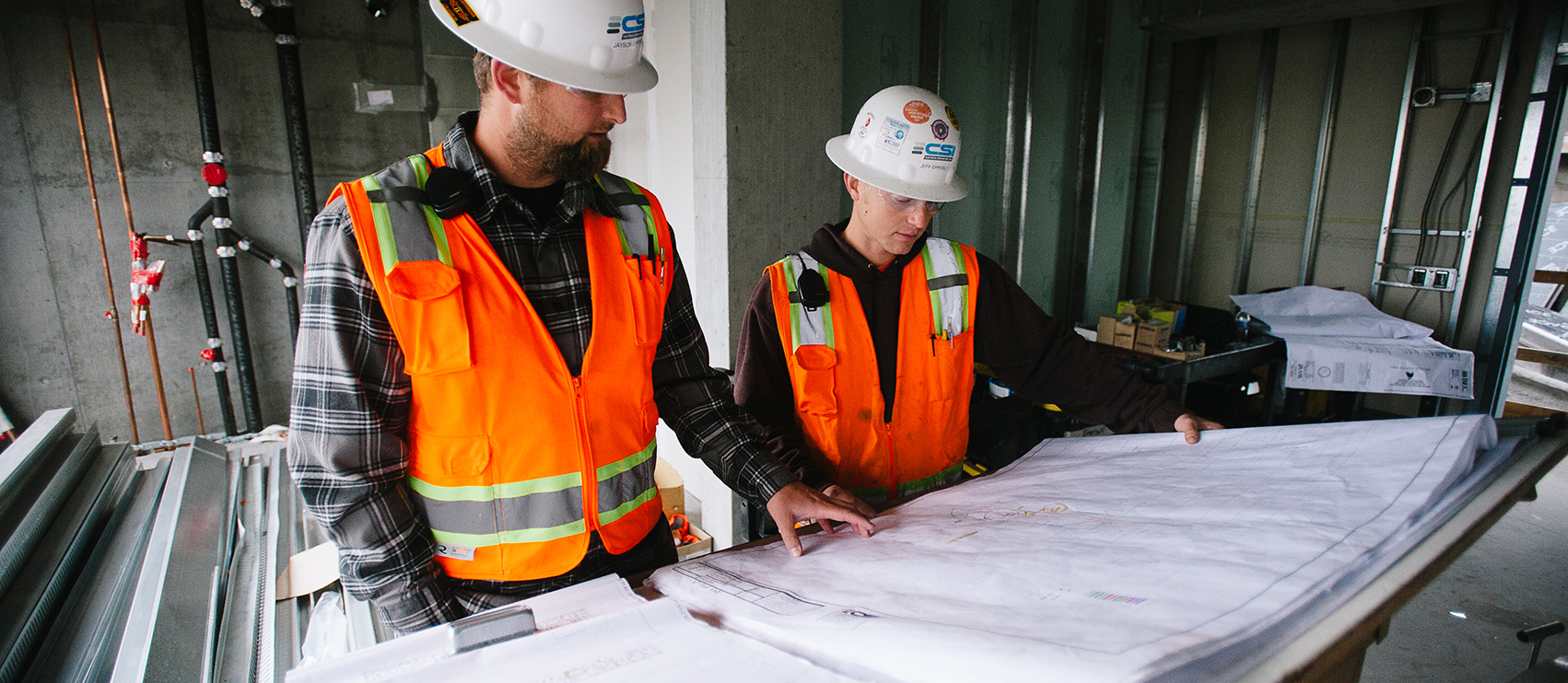 Electrical CSI Electrical Contractors, Inc.