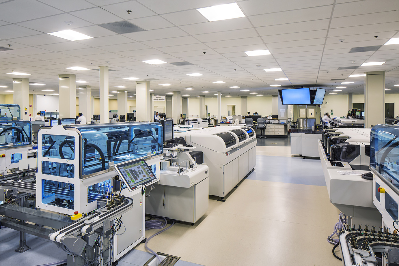 CSI Electrical Contractors, Inc. Build Better Projects