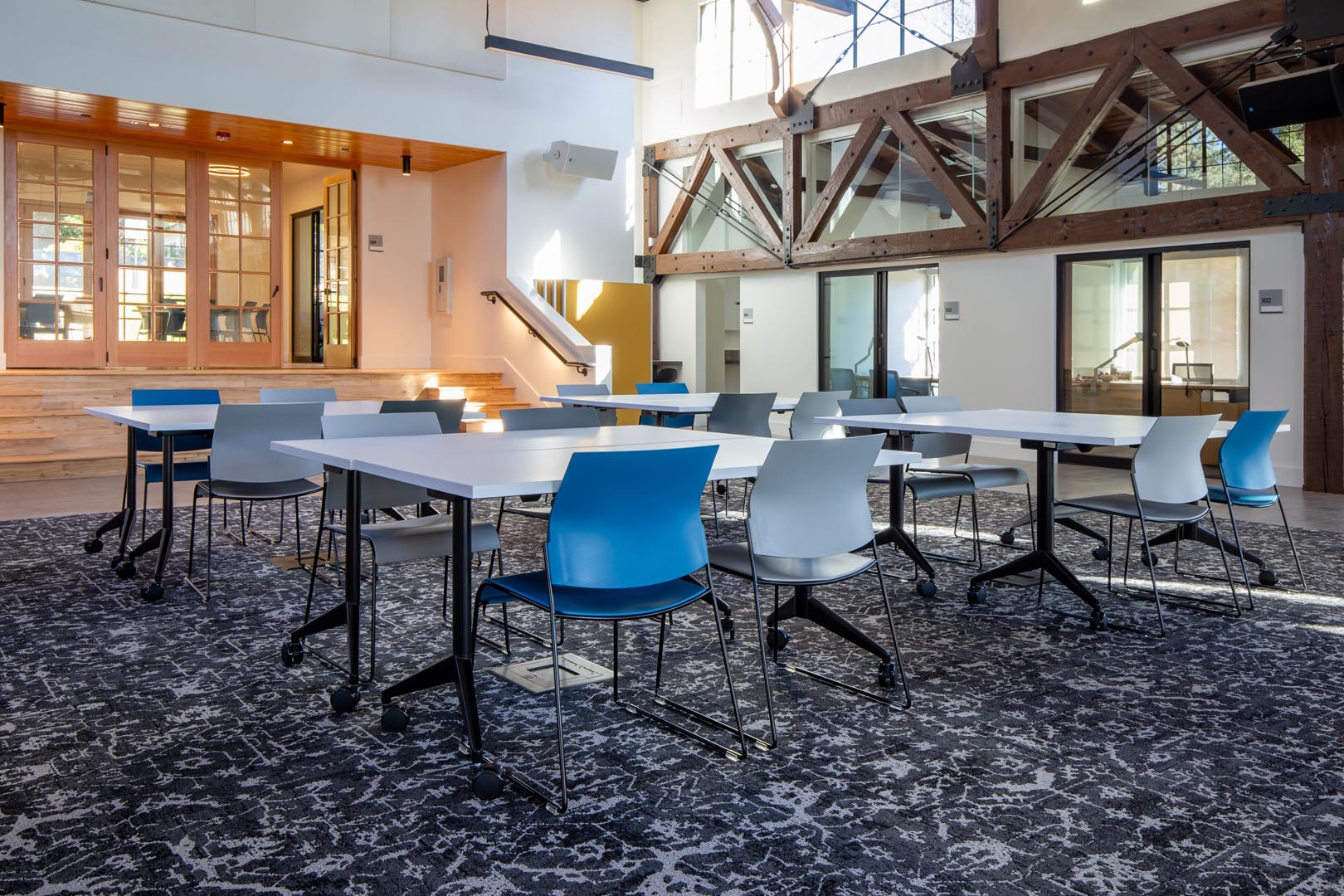 Webb School CSI Fullmer