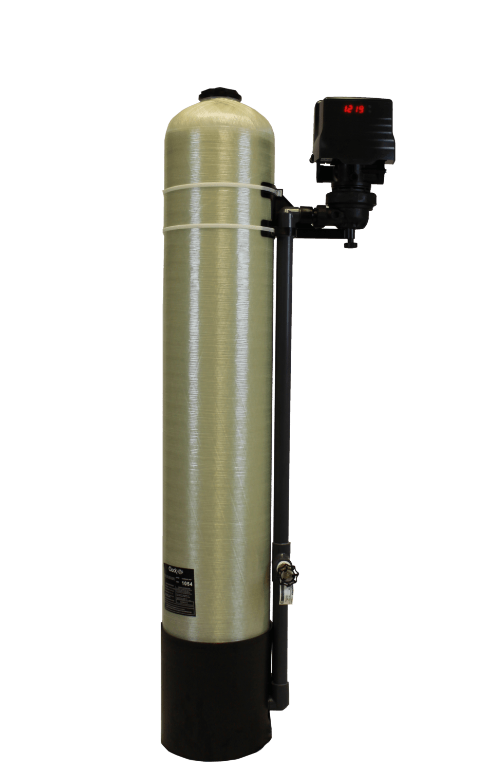 Fresh Tap CSI Water Treatment Systems