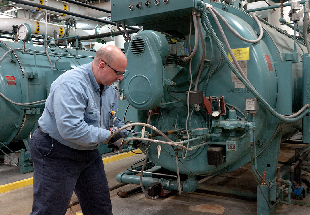 Photo Gallery CSI International, Inc.