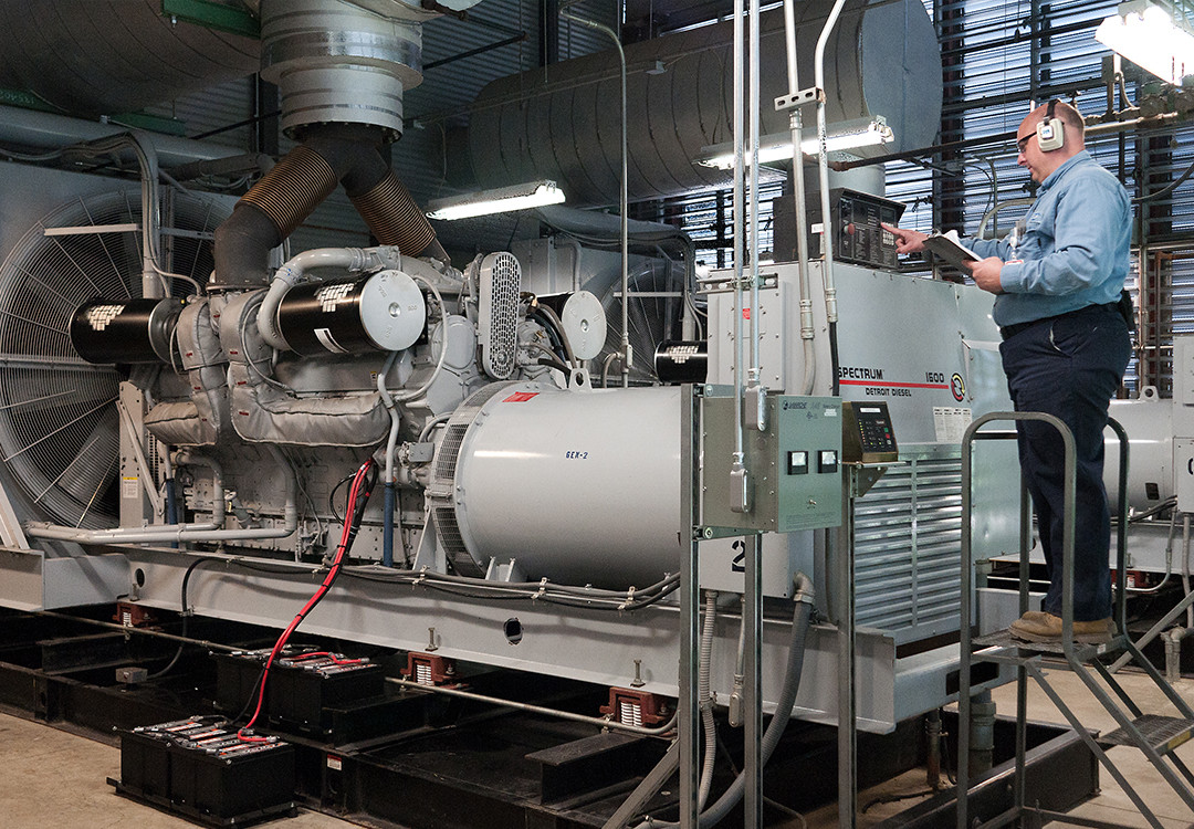 Photo Gallery CSI International, Inc.